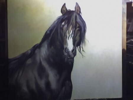caballo